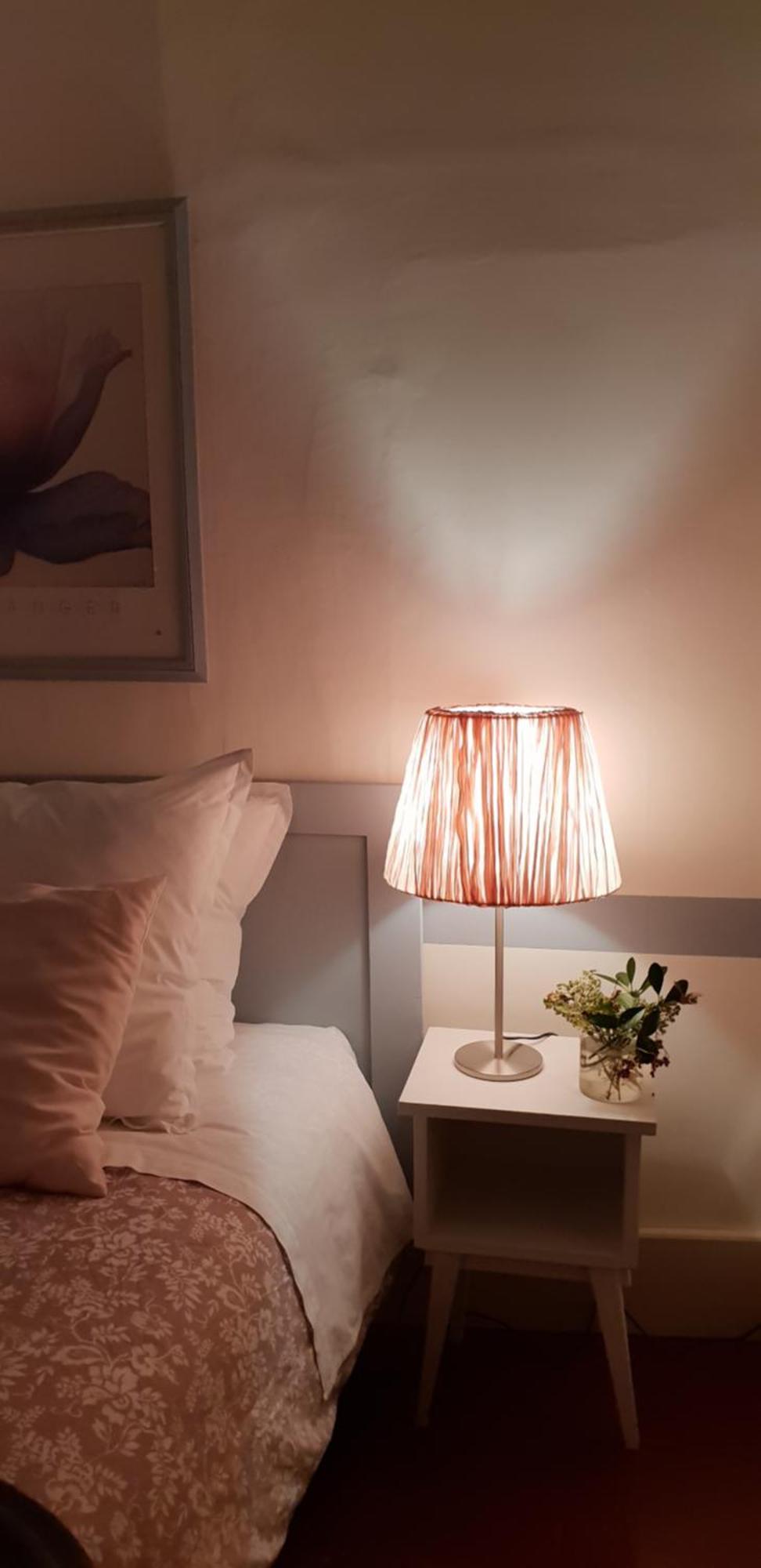 Bed and Breakfast Ombre Rose Le Fousseret Exterior foto