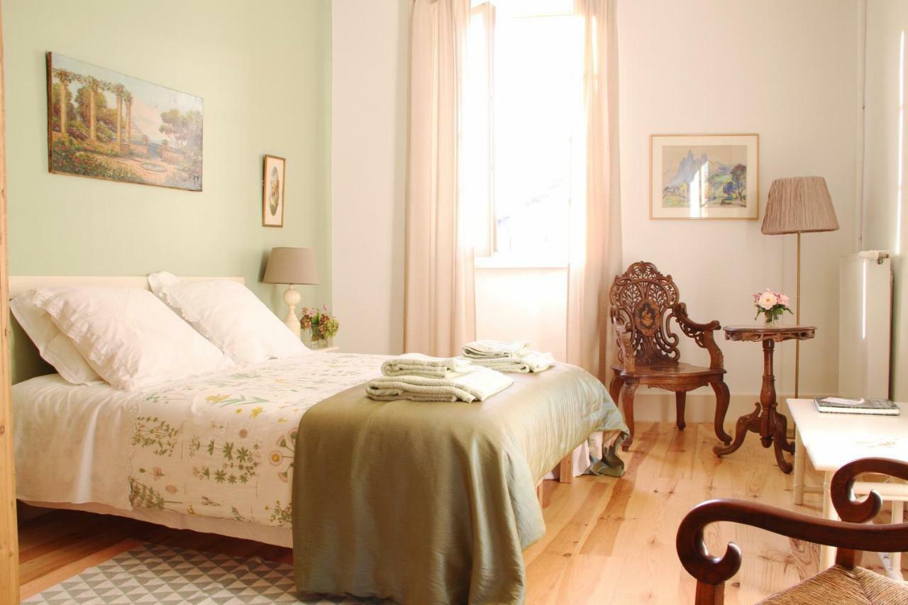 Bed and Breakfast Ombre Rose Le Fousseret Exterior foto